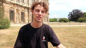 ДРЕЗДЕН: город возрожденный из руин