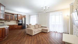 Двухкомнатная квартира, Новосибирск, Центральный район, ул. Державина, д.49