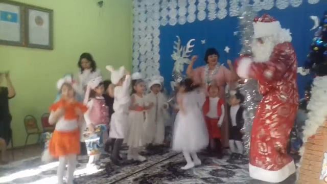 Каргалы "Акниет"балабакшасы смотреть онлайн