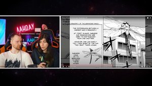Ужасы Острова Гигантских Насекомых #3 | Реакция на Звёздного Капитана