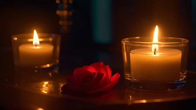 💋 Медленная музыка для занятий любовью ❤️