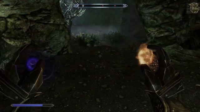 TES V: Skyrim Special Edition[#15] - Бритва Дагона (Прохождение на русском(Без комментариев)) смотреть онлайн