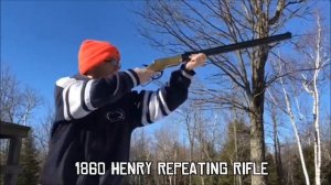 ВСЁ ОРУЖИЕ ИЗ RED DEAD REDEMPTION 2 В РЕАЛЬНОЙ ЖИЗНИ [ИгроTag]