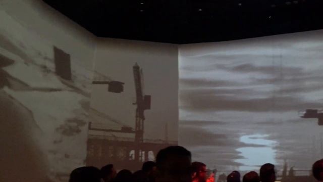 Места для детей в Дубаи, Рамка Дубаи, машины с рыбками и много другого интересного смотреть онлайн