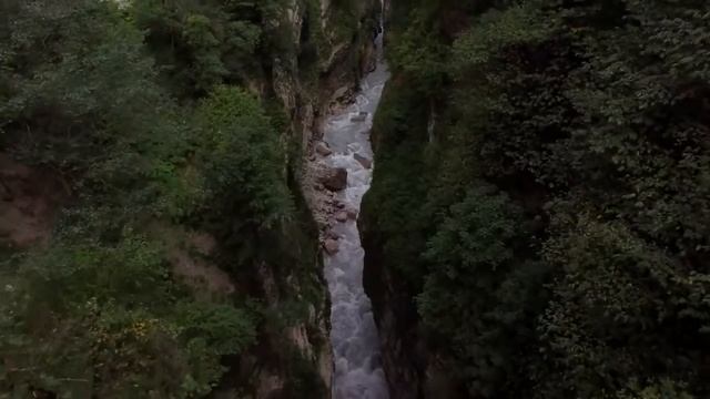 Северная Осетия