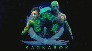 GOD OF WAR РАГНАРЁК ➫ АТРЕЙ СОШЕЛ С УМА