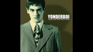 Yonderboi Shallow and Profound