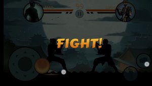 Shadow Fight 2 прохождение!!!!!!!!!!!