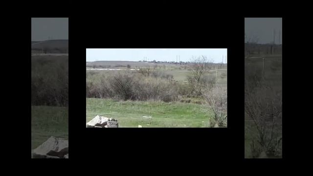 Крым. 05.04.2018 год. Строительство трассы ,,Таврида". смотреть онлайн