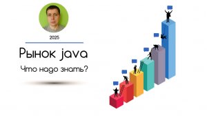 Страшная правда про рынок JAVA вакансий 2025 )