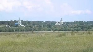 До Боровска и обратно на великах