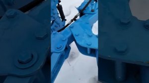 Плуг навесной оборотный Lemken EurOpal 3+1 экспресс-обзор от Владислава Перегудова