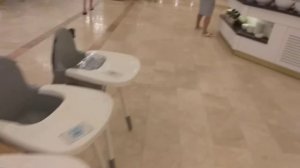 Анталия .Отель Кремлин Палас