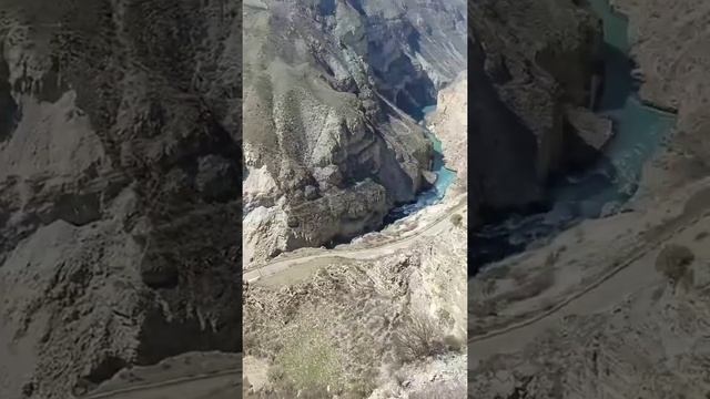 достопримечательности Дагестана