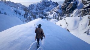 РДР2 РЕДКОЕ ОРУЖИЕ МАГАЗИННЫЙ КАРАБИН