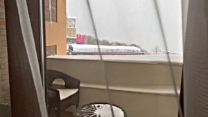 Сочи. Красная поляна .Отель «Ibis Styles Krasnaya Polyana» Ибис Стайлс февраль 2023