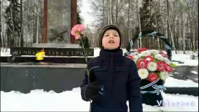 Иванов Николай ("Наша армия" - Владимир Степанов)