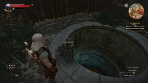 Ведьмак 3, Где найти улучшенный серебряный меч Школы Волка