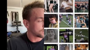 Joshua Patterson | Made in Chelsea
