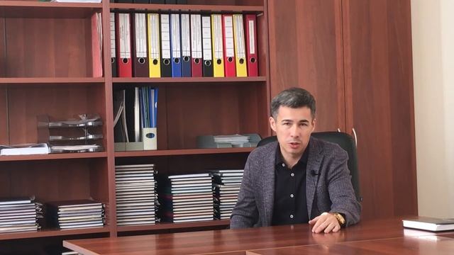 Лекция "О публичном договоре" (Сергей Соломин)