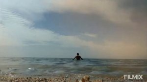 Пляж Лиски Бердянск.