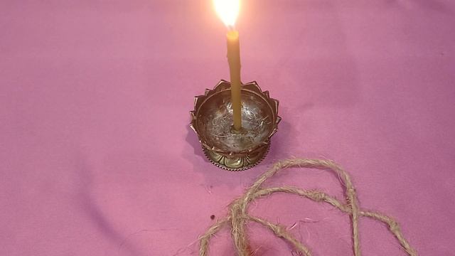 Ритуал онлайн. Вяжем узлы и снимаем порчу.