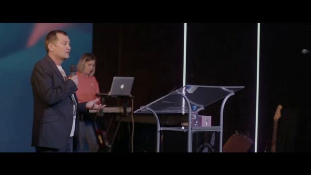 Воскресное служение—Церковь Назарет—24.03.2024 смотреть онлайн