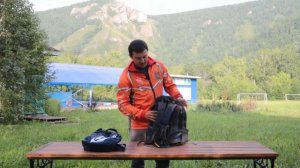 Рюкзаки для однодневных походов