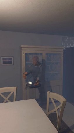 Аномалия в фазме #gaming