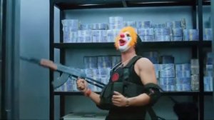 WYR GEMI - Sneaki Идеальное ограбление банка!!!