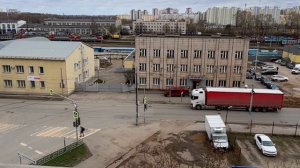 Вы не поверите, что произошло за моим окном!🖼️ Мир за окном