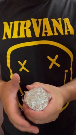 А это настоящая волшебна кока-кола 😮😮