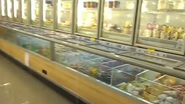 УКРАИНА. ЦЕНЫ на еду/ КИЕВ. Пельмени, макароны, молоко смотреть онлайн