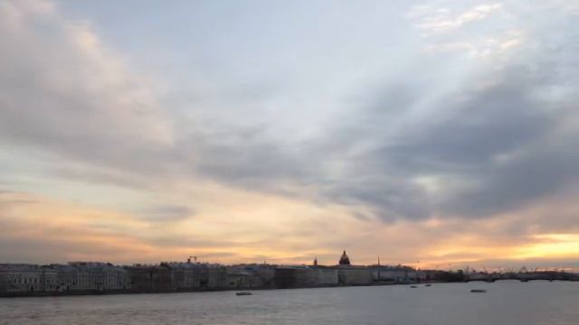 А. Кофанов - Симфония №4 ''Санкт Петербург'' (ч. 4 и 5) смотреть онлайн