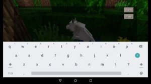 Minecraft PE 1.1.0.4