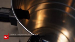 Пылесос Baiyun 70л 3 турбины PS-0118