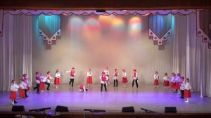 06-06-2024 танец "Детский"