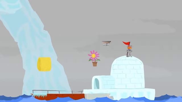 Ultimate Chicken Horse #2|derlolol