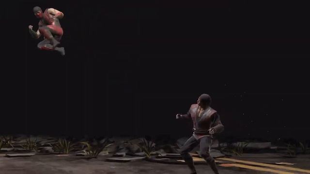 МК 3 спец приём Ермак смотреть онлайн