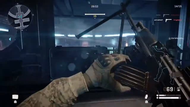 Warface набиваем опыт и снаряжение смотреть онлайн