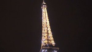 Франция. Достопримечательности Парижа и кабаре Crazy Horse