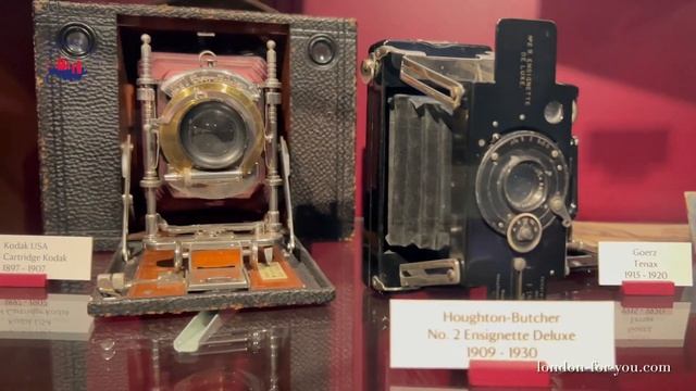 William Talbot Museum музей смотреть онлайн