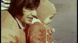 "Небо-любовь моя" про украинских парашютистов и тренера А. Хмельницкую 1979г в 3х частях (часть2)