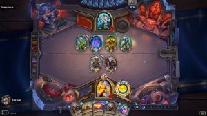 Хартстоун — Hearthstone Маг & Дк