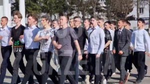 Город масштабно готовится к празднованию 80-й годовщины Великой Победы
