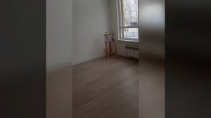 Обзор квартиры в ЖК "Лугометрия"
