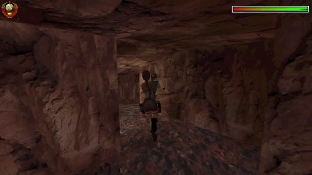 Игра *Tomb Raider - 4* (Remastered) #6 **ФИНАЛ** (Полностью на Русском Языке) смотреть онлайн