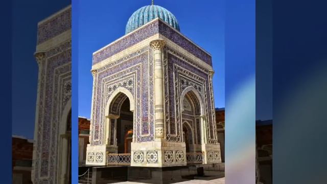 Бида лай булсин самарканд смотреть онлайн