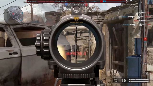 ТОП 5 ЛУЧШИХ ПУШЕК НА ШТУРМОВИКА warface  2020 года