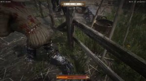 Kingdom Come : Deliverance. Уроки/гайд по фехтованию. Вторая часть.